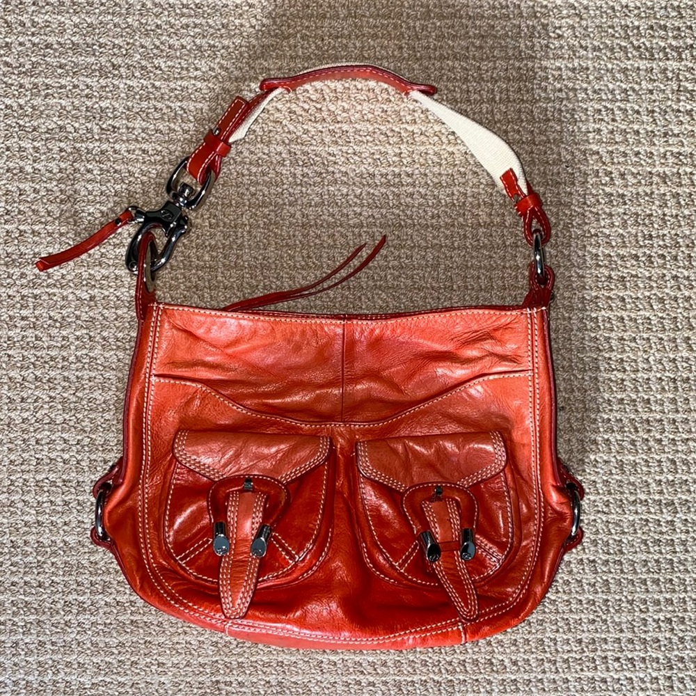 Francesco Biasia bag